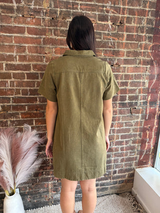 Isabelle Dress