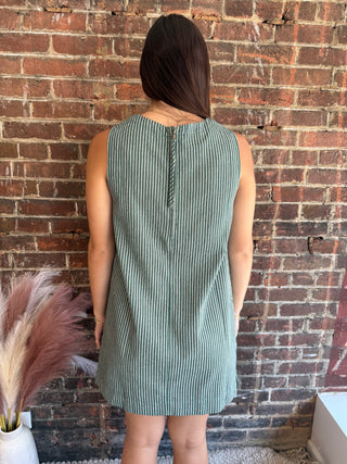 Becca Dress