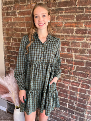 Holly Dress