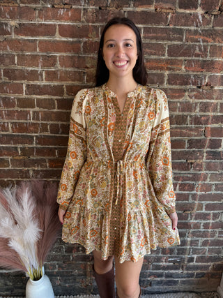 Ashlyn Dress