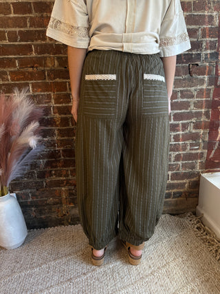 Dani Pants