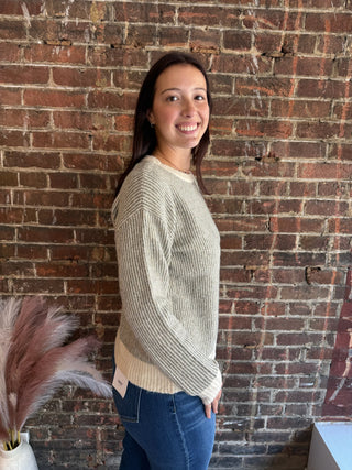 Zara Sweater