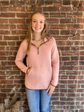 Avery Pullover