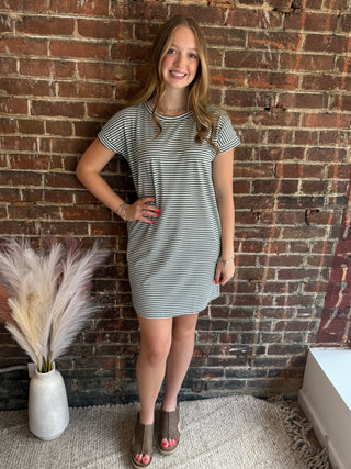 Annie Dress