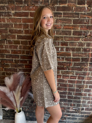 Bambi Dress