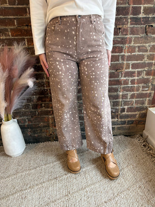 Bambi Jeans