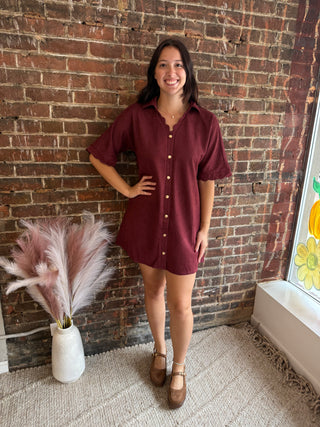 Felicity Dress