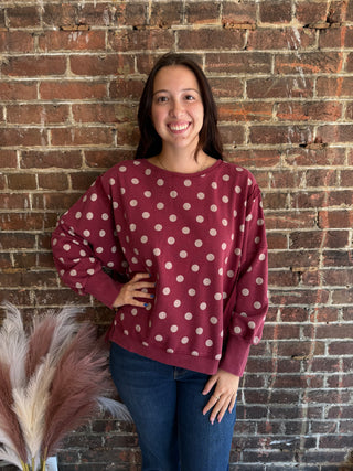 Torrin Pullover