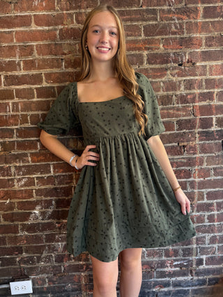 Sutton Dress