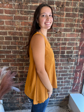 Stephanie Tank Top