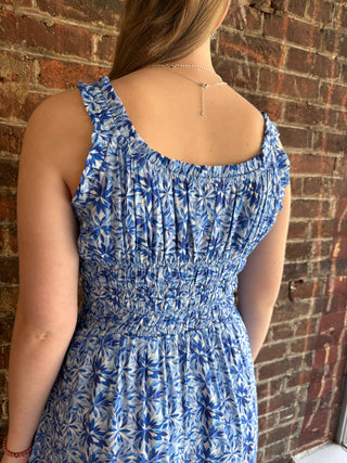 Shelley Dress