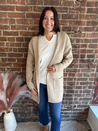 Chelsea Cardigan