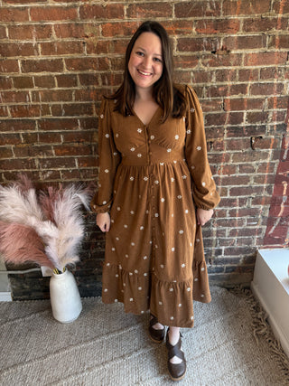 Piper Dress