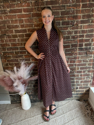 Margot Dress