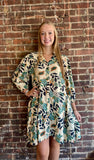 Dahlia Dress