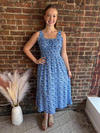 Shelley Dress
