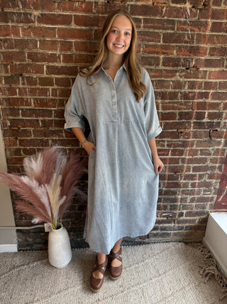 Aspen Dress