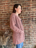 Evelyn Cardigan