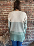 Willow Cardigan