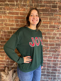 Joy to the World Sweatshirt