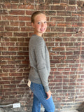 Lila Sweater