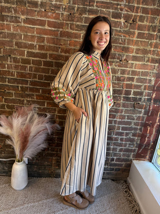 Indie Dress