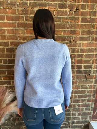 Danica Sweater
