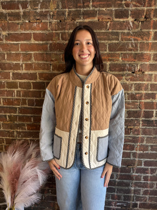 Georgia Jacket