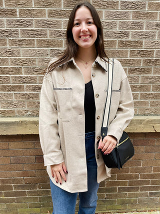 Chandler Jacket