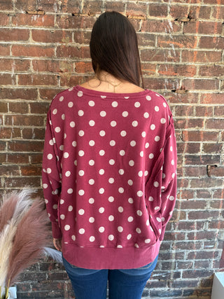 Torrin Pullover
