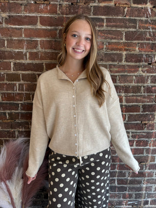 Addison Cardigan