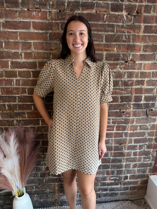 Margie Dress