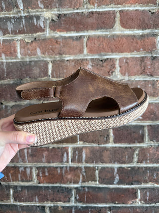 Volta | Chestnut