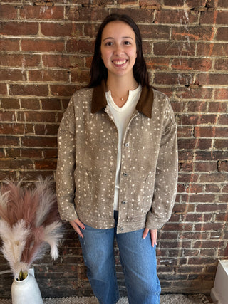 Bambi Jacket