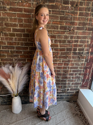 Krista Dress