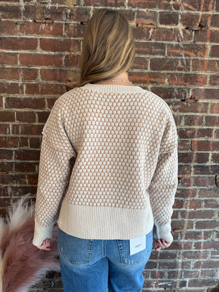 Phoebe Sweater