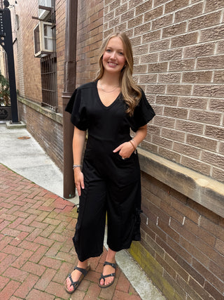 Ivy Jumpsuit