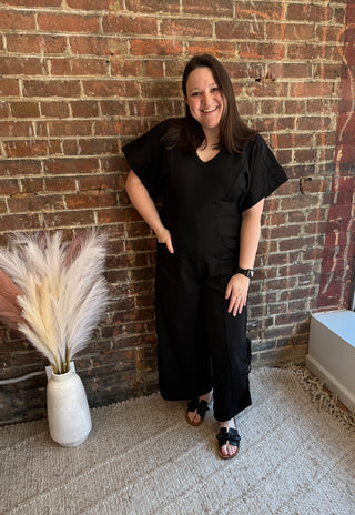 Ivy Jumpsuit