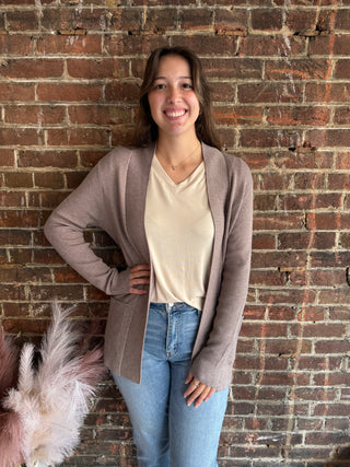 Kaylee Cardigan