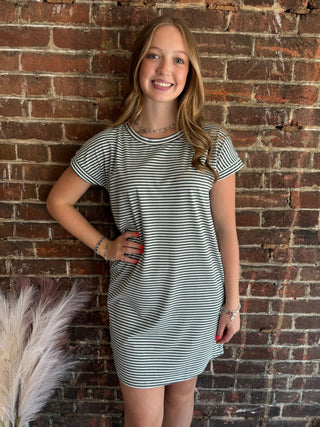 Annie Dress