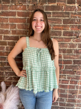 Millie Tank