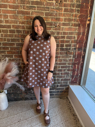 Sydney Dress