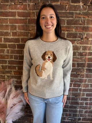 Dog Sweater