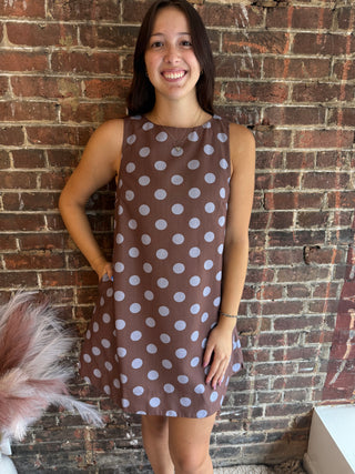 Sydney Dress