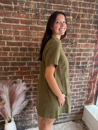 Isabelle Dress