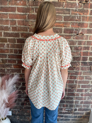 Paloma Top