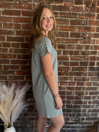 Annie Dress