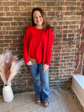 Stella Sweater