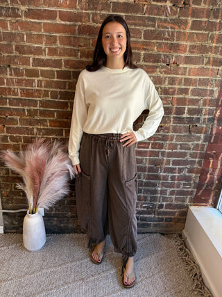 Heidi Pants