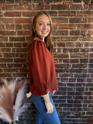 Betty Top